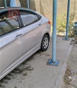 هيونداي أكسنت